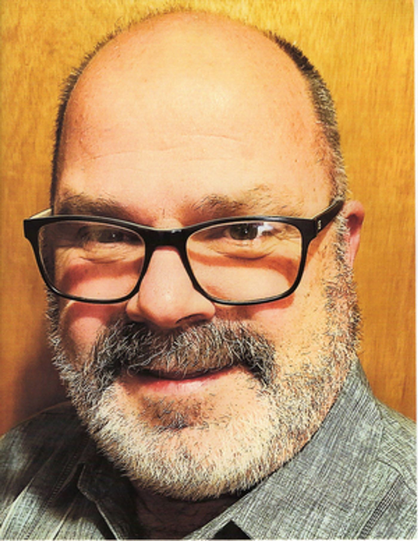 Interview: Mead Winters of GEMINI at Nutley Little Theatre Interview: Mead Winters of GEMINI at Nutley Little Theatre Image