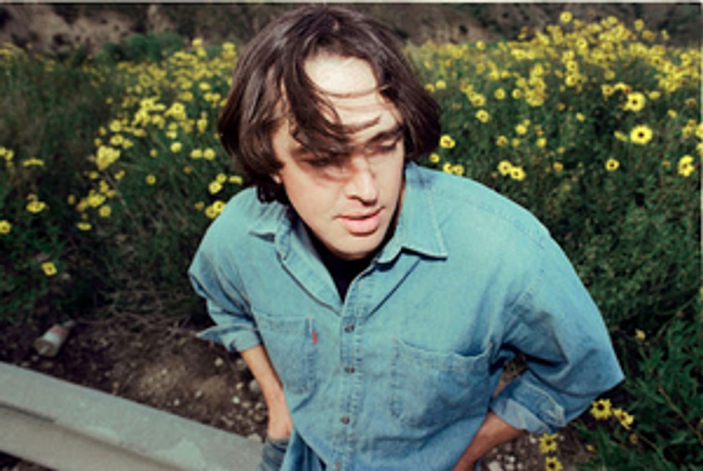 Launder Shares New Single 'Intake' Ahead of Debut Album 'Happening' Launder Shares New Single 'Intake' Ahead of Debut Album 'Happening' Image