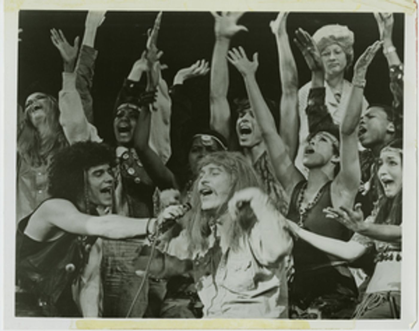 HAIR Co-Creator James Rado Dies at 90  Image