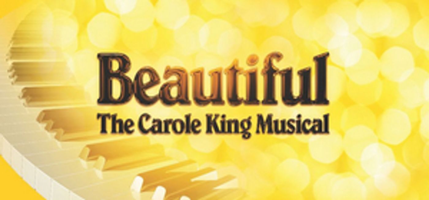 Ogunquit Playhouse Adds BEAUTIFUL - THE CAROLE KING MUSICAL to its 90th Anniversary Season  Image