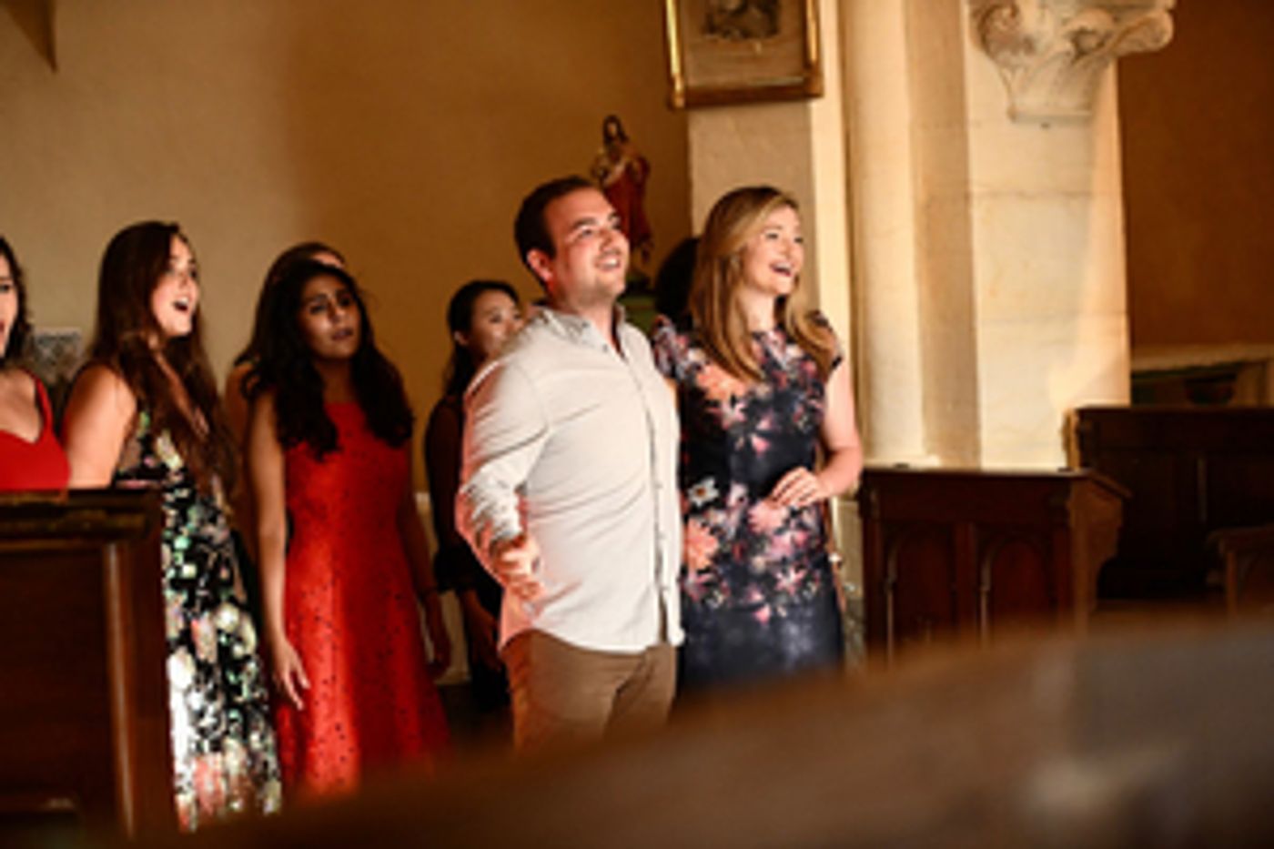 Classic Lyric Arts to Present A Celebration Of Mozart's Italian Operas At Bard College  Image