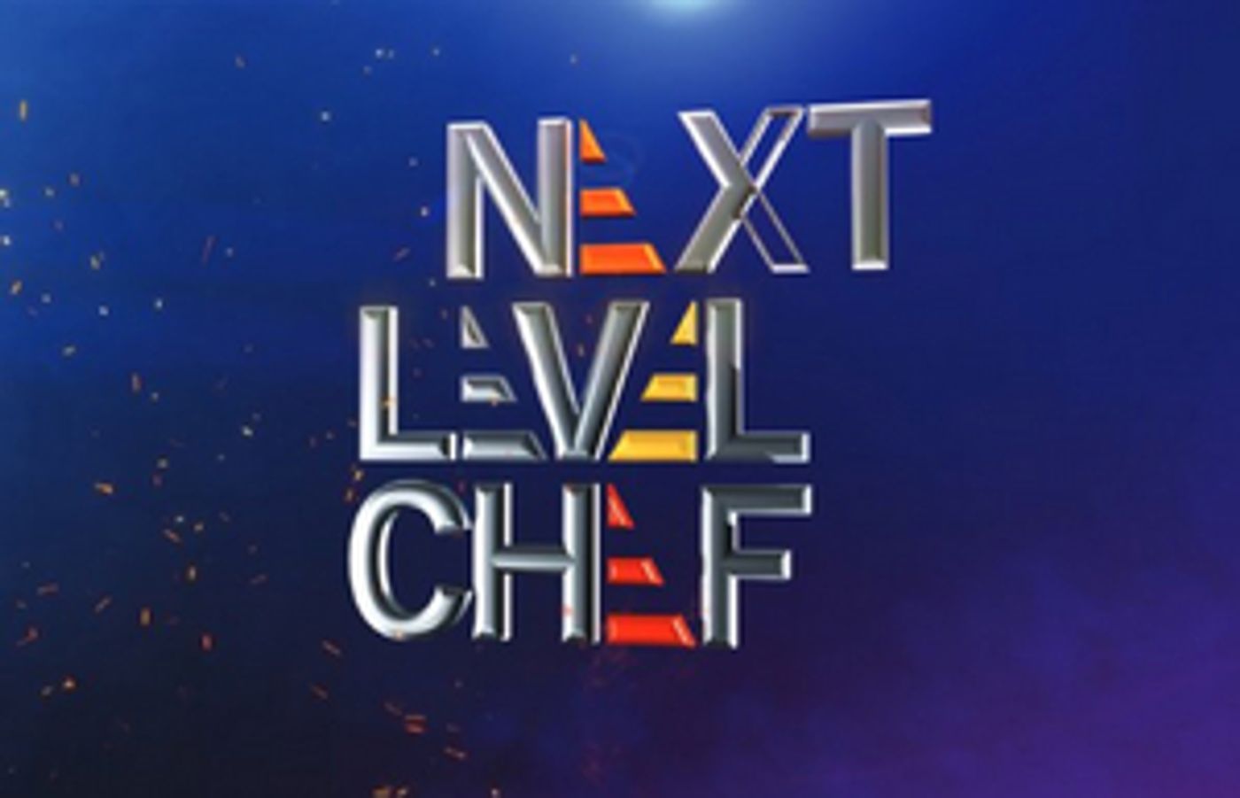 ITV Acquires Rights for Gordon Ramsay's NEXT LEVEL CHEF ITV Acquires Rights for Gordon Ramsay's NEXT LEVEL CHEF Image