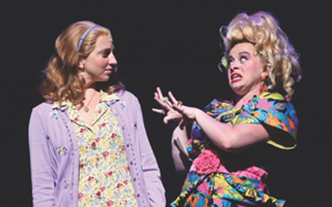 Review: Lyric Theatre's Summer Series returns with MATILDA: THE MUSICAL  Image