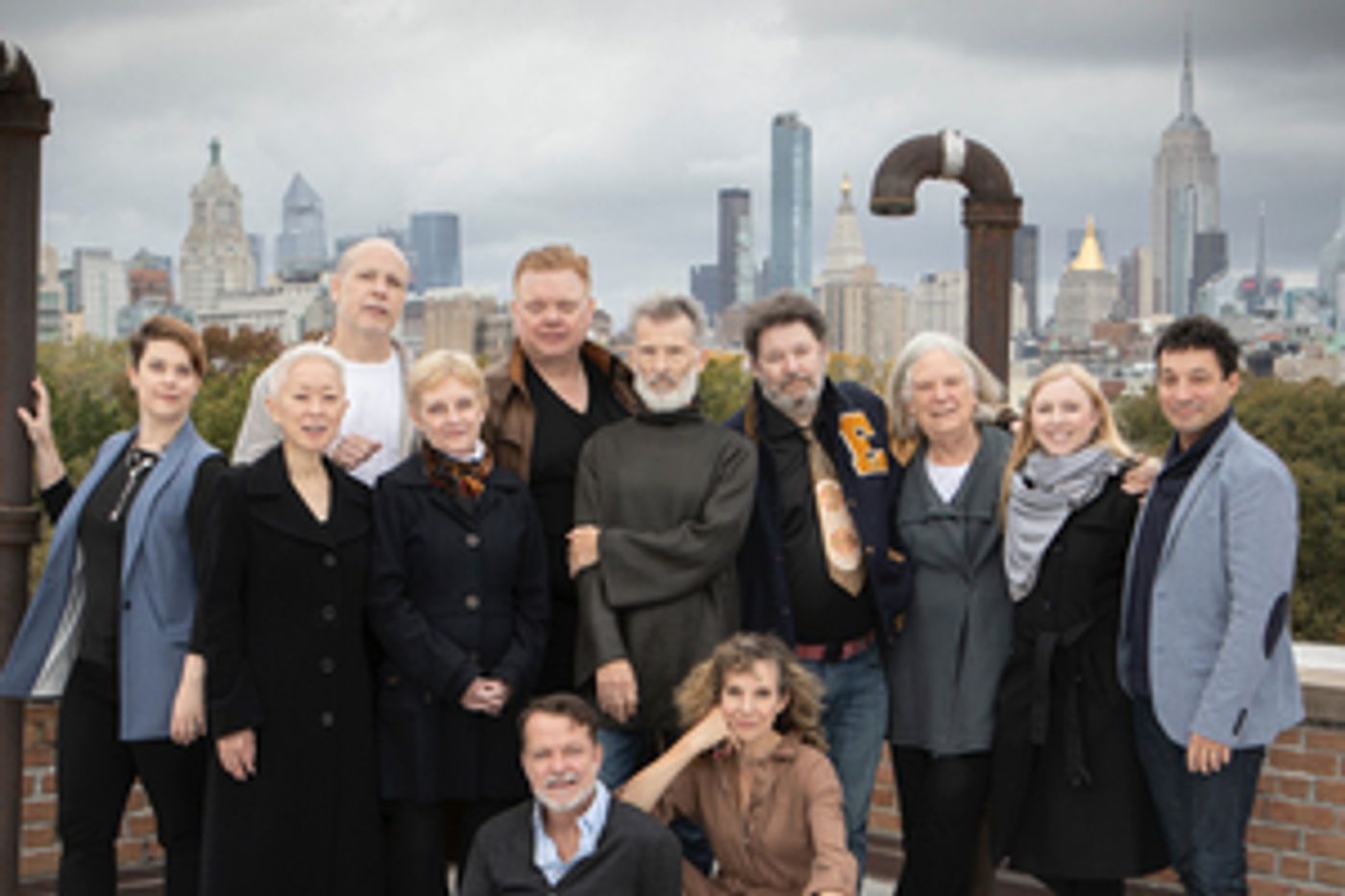 SITI Company Announces Additional Details for Finale 30th Anniversary Season  Image