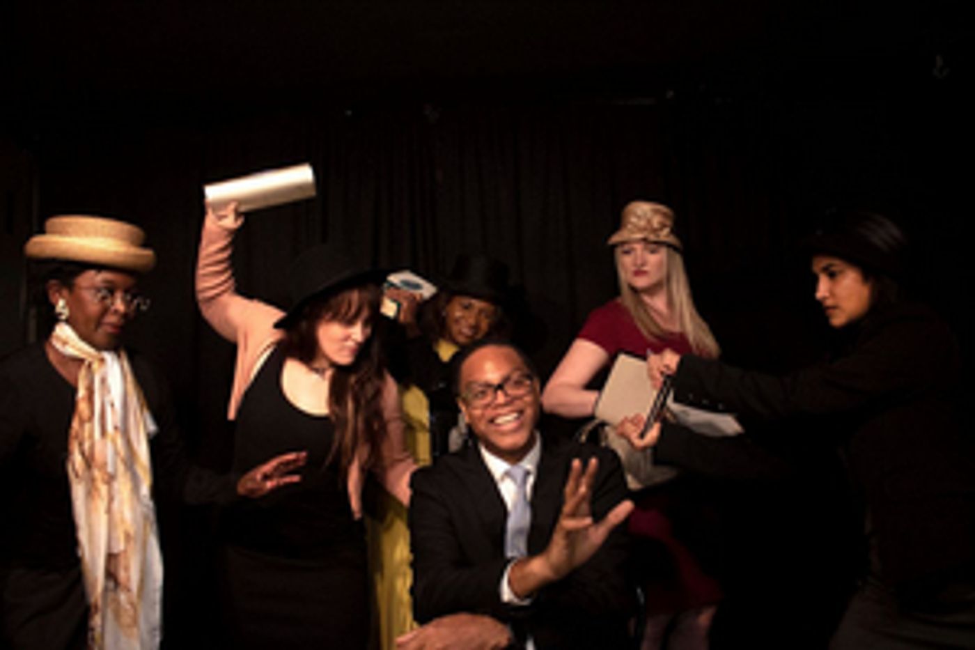 Toronto Fringe Festival Announces Full Programming  Image