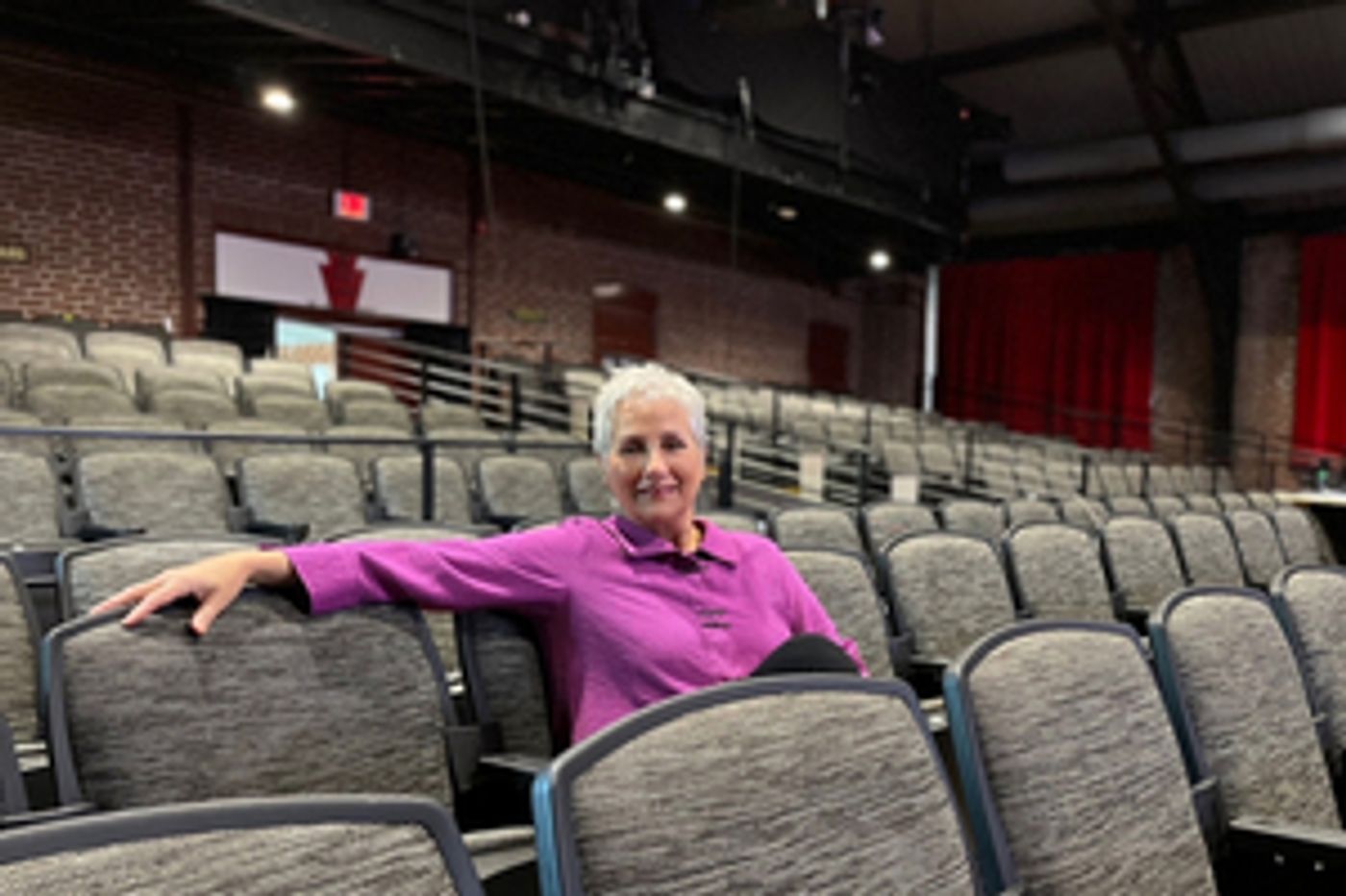 Uptown! Knauer Performing Arts Center's First-Ever Artistic Director To Launch New Theatre Program In Chester County   Image