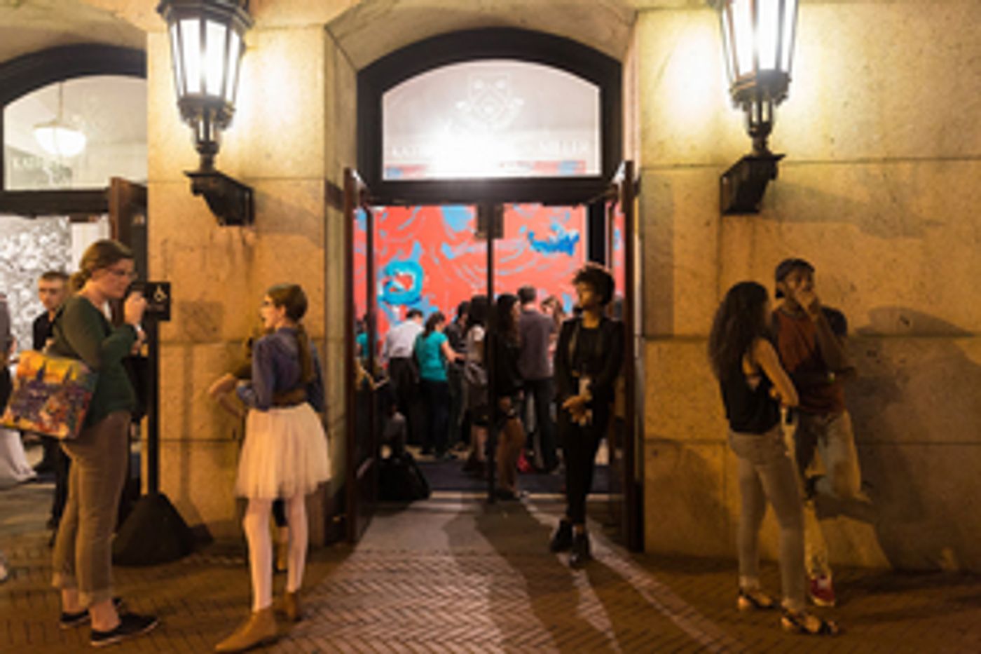 Miller Theatre Announces A Full, Premiere-Filled 2022-23 Season Of Modern Music, Jazz, And Early Music  Image