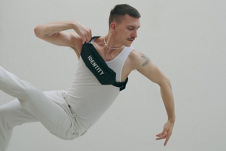 CRAFTING FASHION FOR POSSIBLE FUTURES Exhibit Of Contemporary Austrian Fashion Design Opens In New York Image