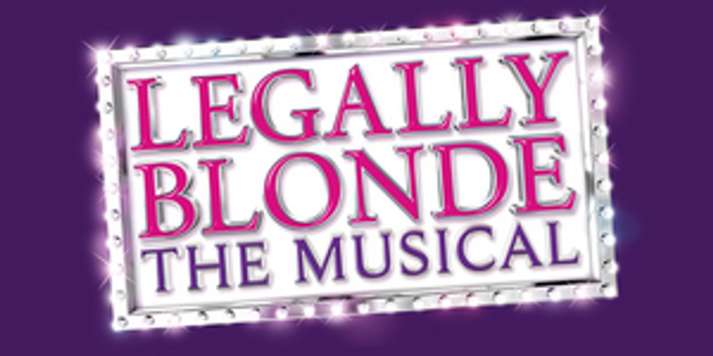 LEGALLY BLONDE and THE FOUR PHANTOMS Added to The Morris Performing Arts Center 2022-23 Broadway Season  Image