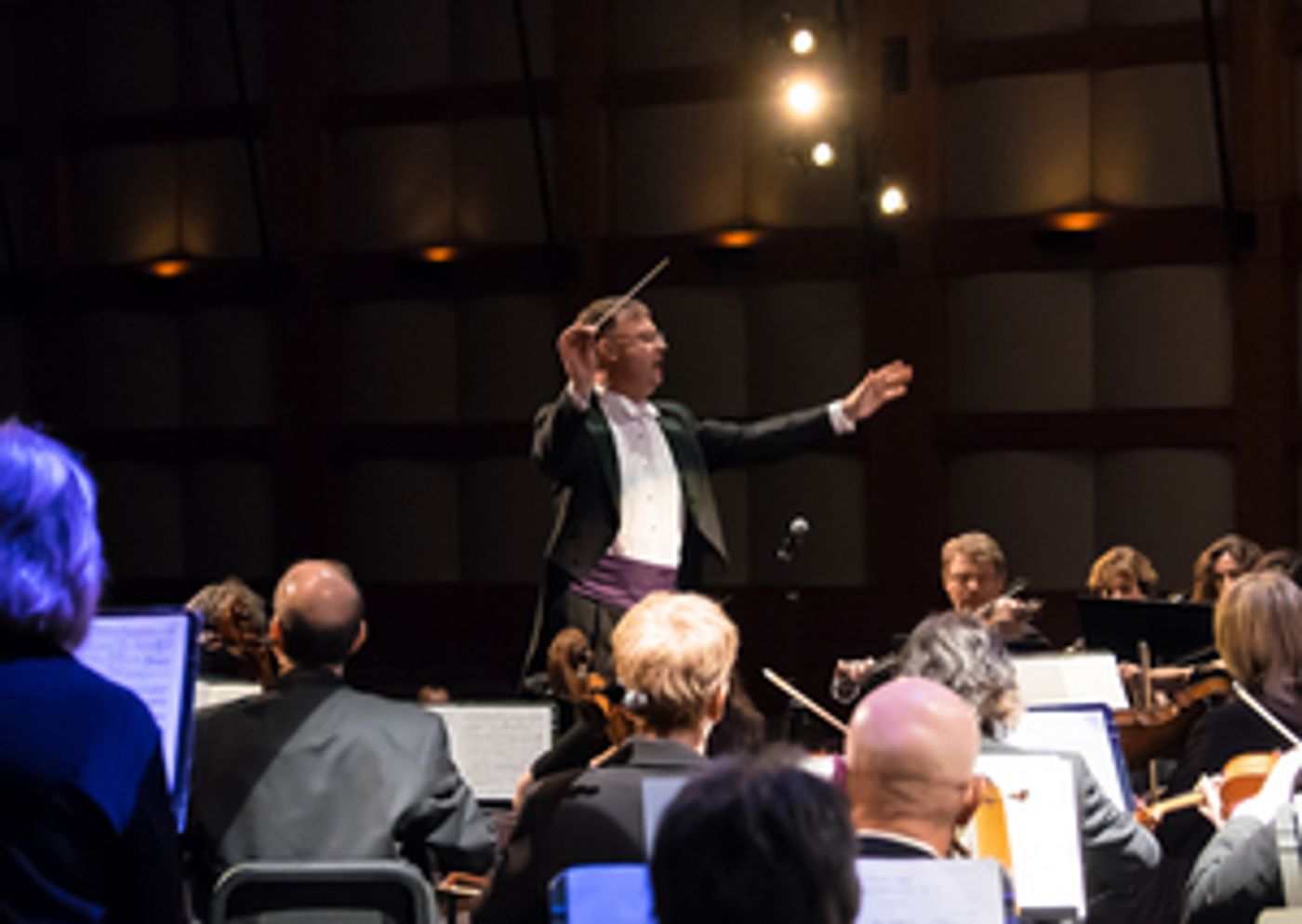 The Sieminski Theater at the Fellowship Cultural Arts Center Announces Summer Lineup  Image