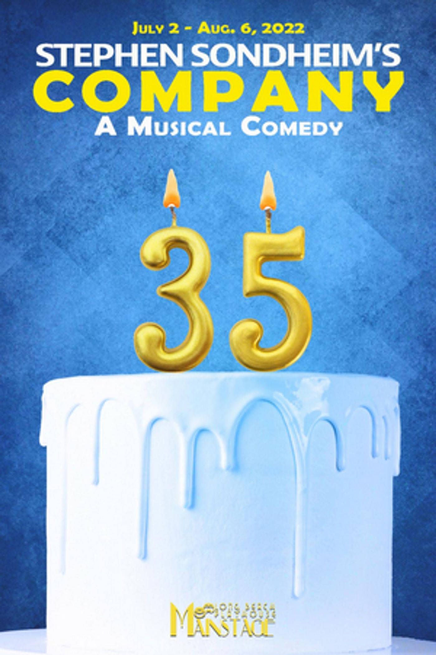 COMPANY Opens Next Weekend at Long Beach Playhouse  Image