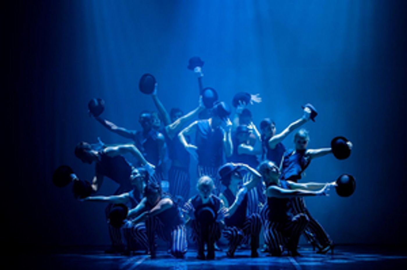 Review: LAMTA'S COME TOGETHER Will Make You Want to Get up And Dance Review: LAMTA'S COME TOGETHER Will Make You Want to Get up And Dance Image