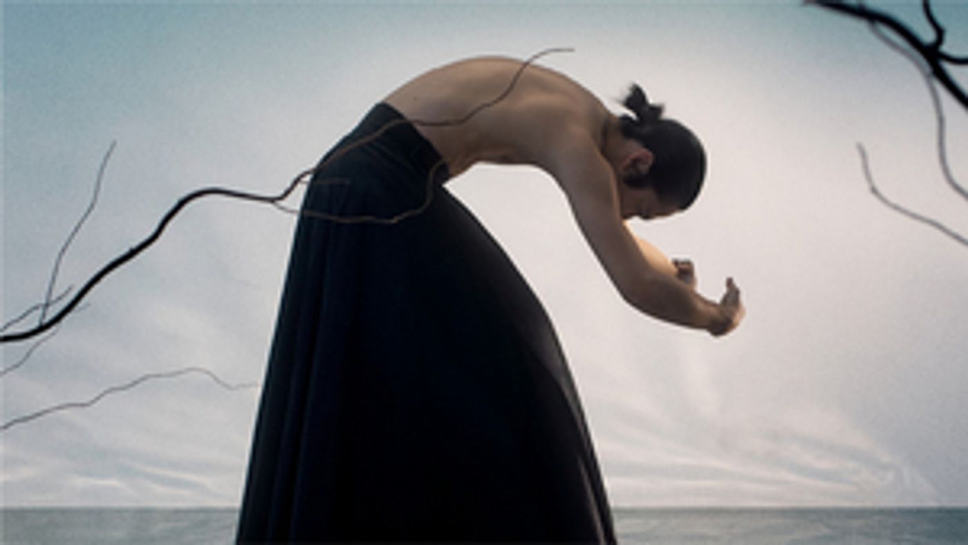 Hong Kong Dance Company Presents Grand Original Dance Poem Shan Shui: An Ode to Nature in September  Image