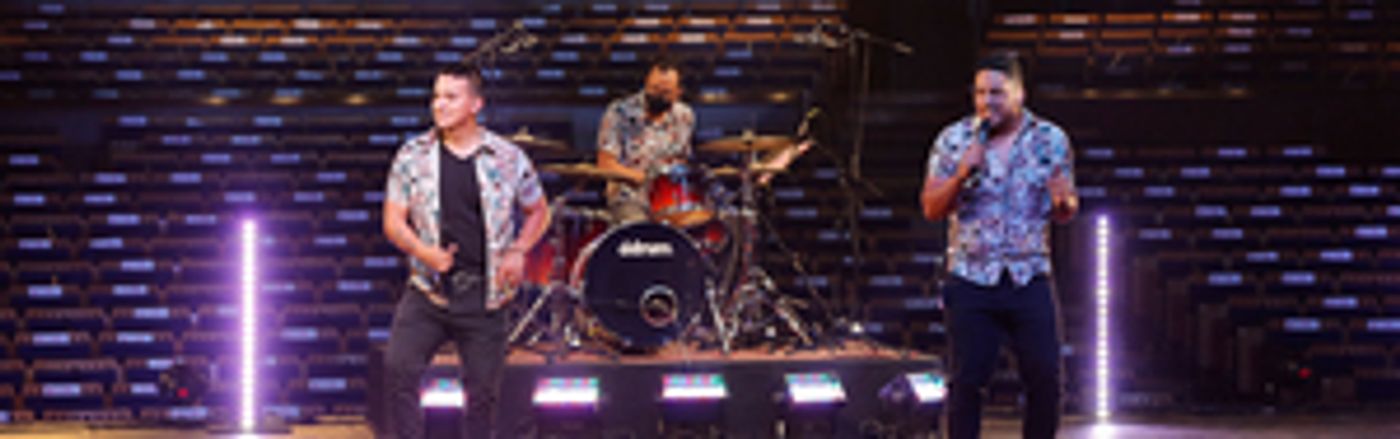 LA KINCHA Comes to Gran Teatro National This Weekend  Image