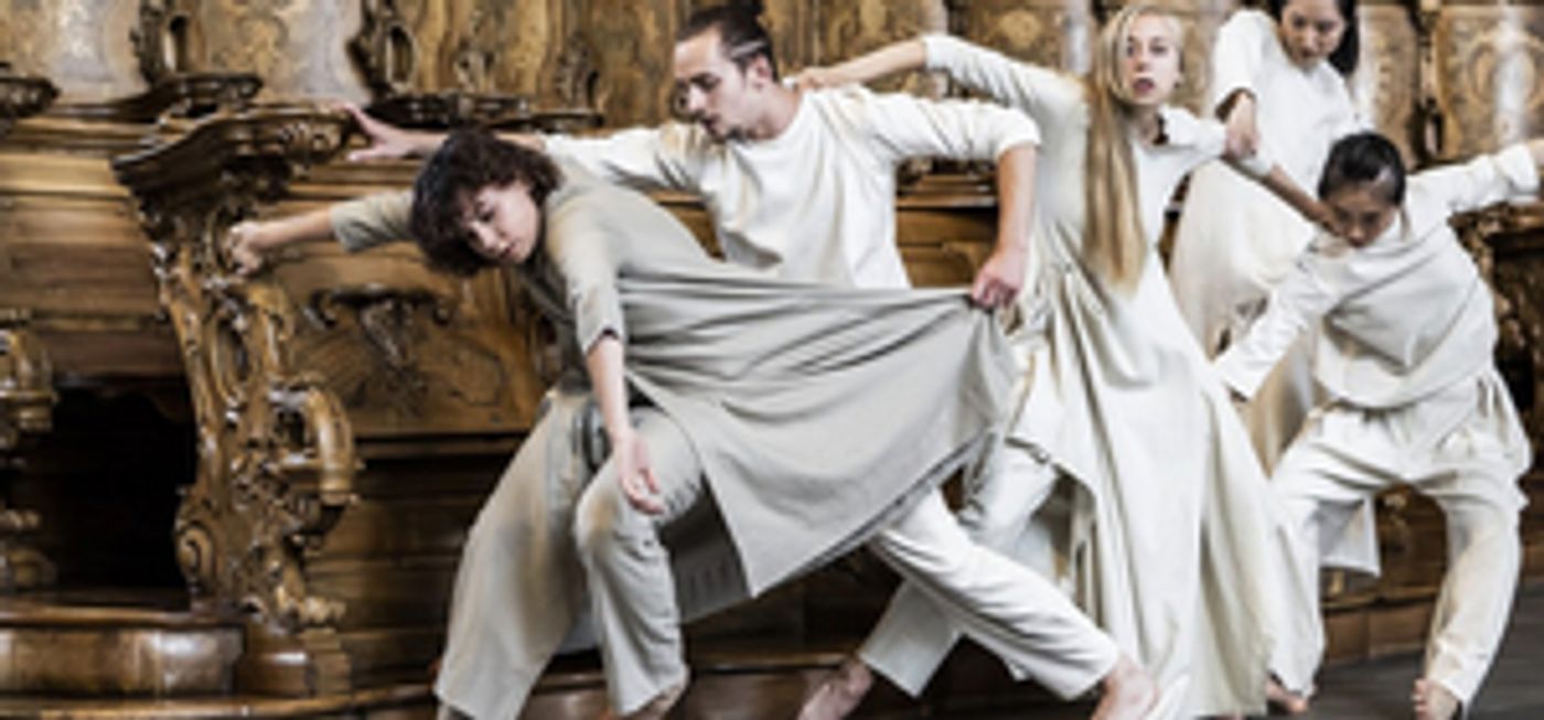 Gegen den Strom Comes to Theater St.Gallen This Week  Image