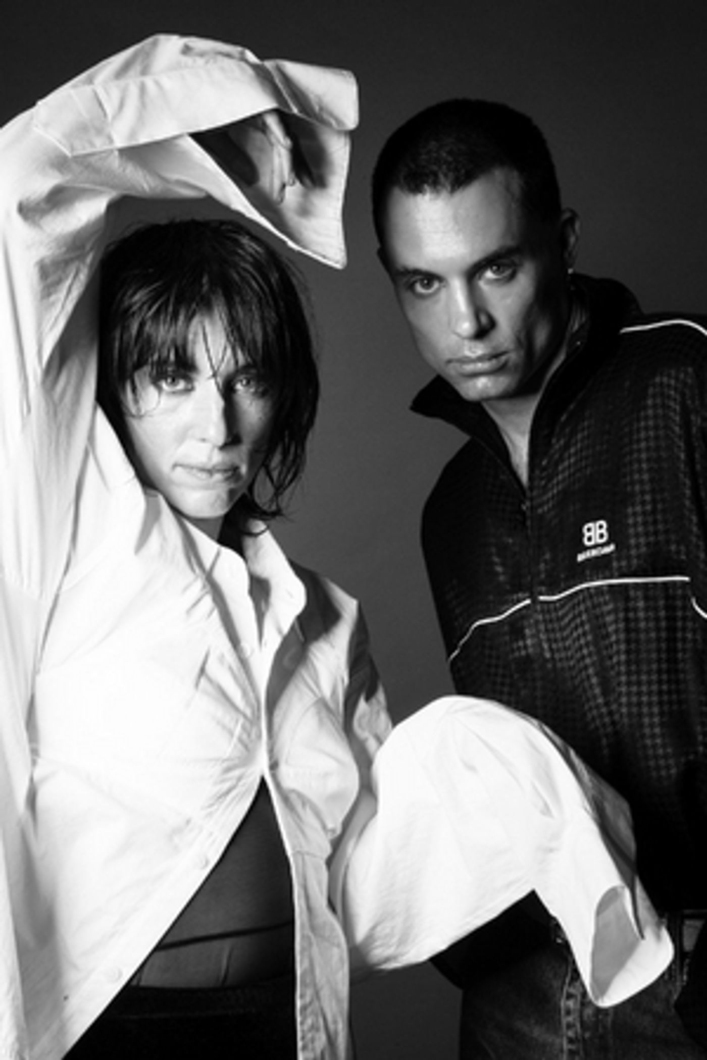 E-Prime Share New Single 'Wild At Heart' Feat. Harriet Brown E-Prime Share New Single 'Wild At Heart' Feat. Harriet Brown Image