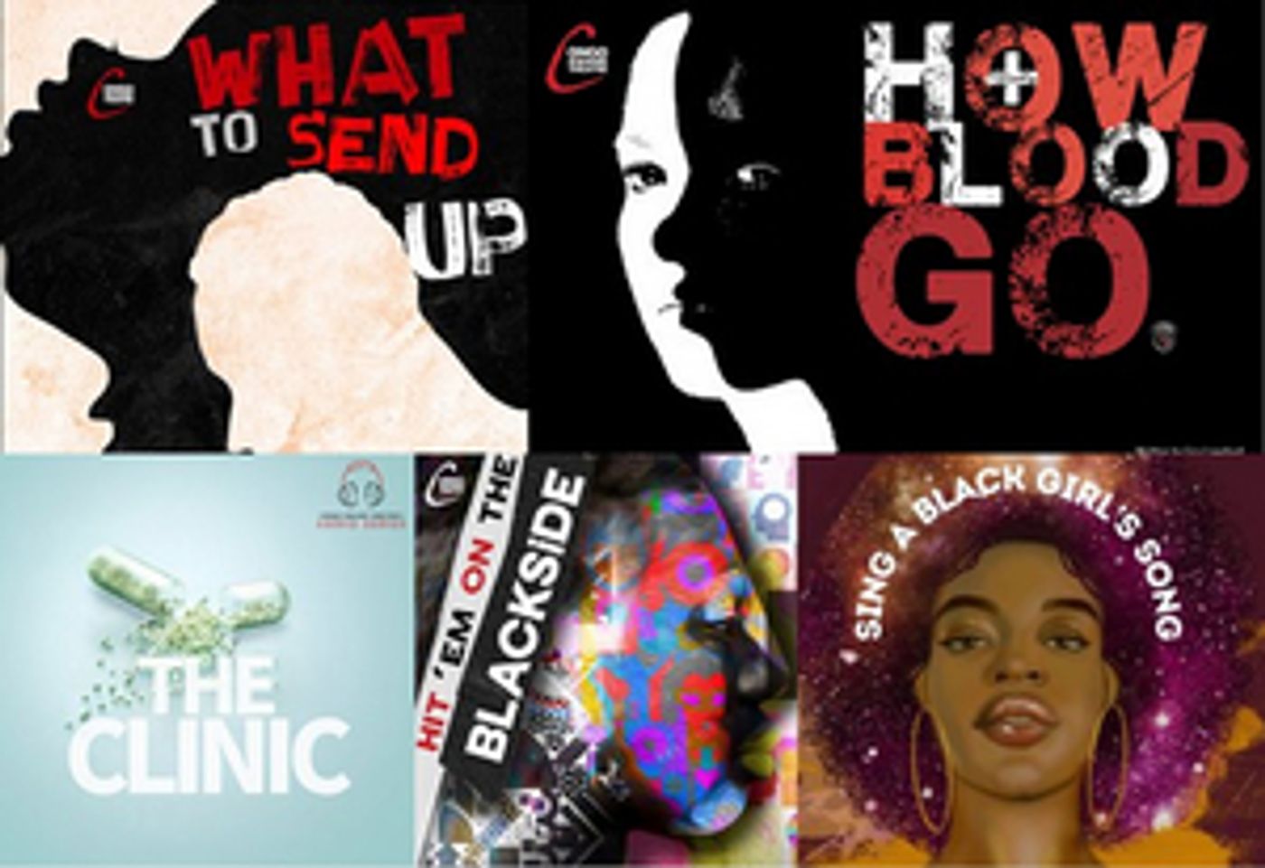 Congo Square Theatre Announces 2022-23 Season Featuring the World Premiere of HOW BLOOD GO & More  Image