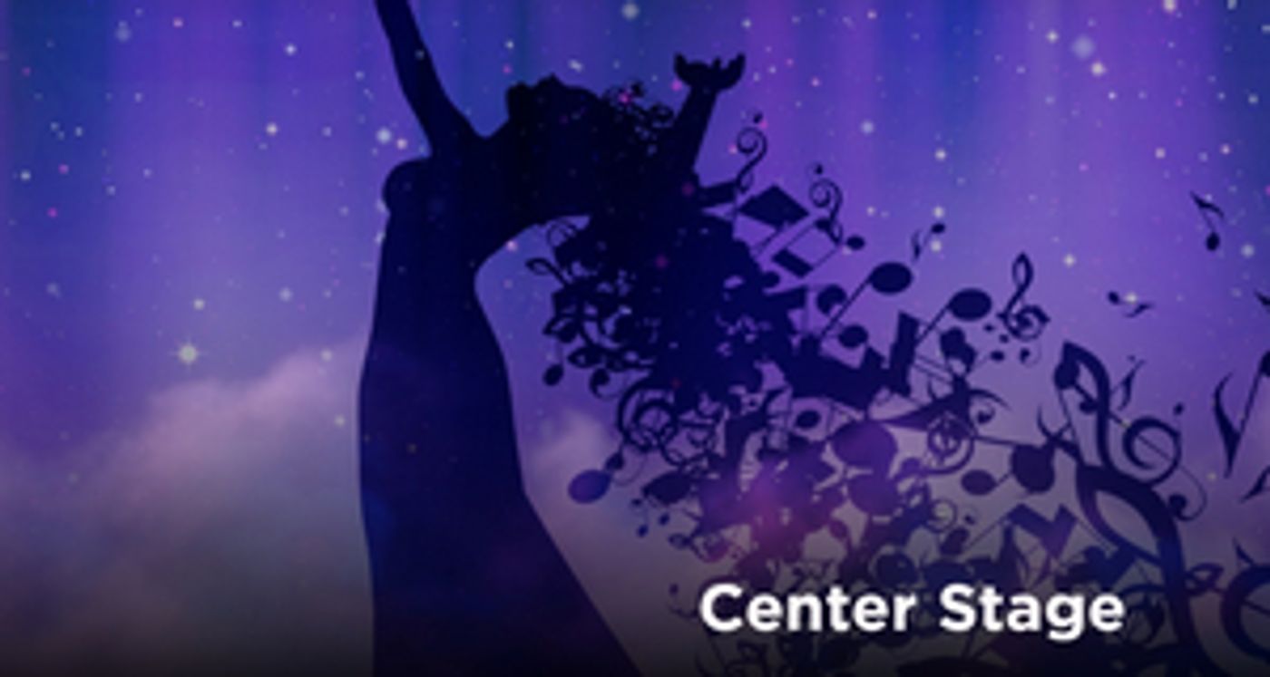 Review: CENTER STAGE at Opera Theatre Of Saint Louis Review: CENTER STAGE at Opera Theatre Of Saint Louis Image