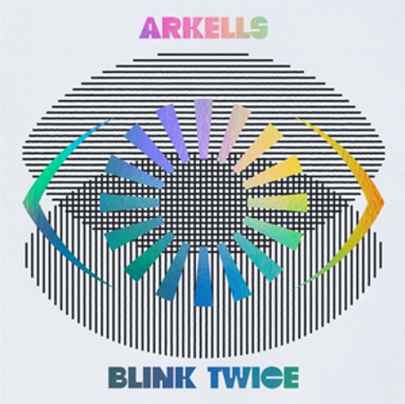 Arkells Announce New Album 'Blink Twice' & Share New Song 'Dance With You' Ft. CœUr de Pirate and Aly & AJ  Image