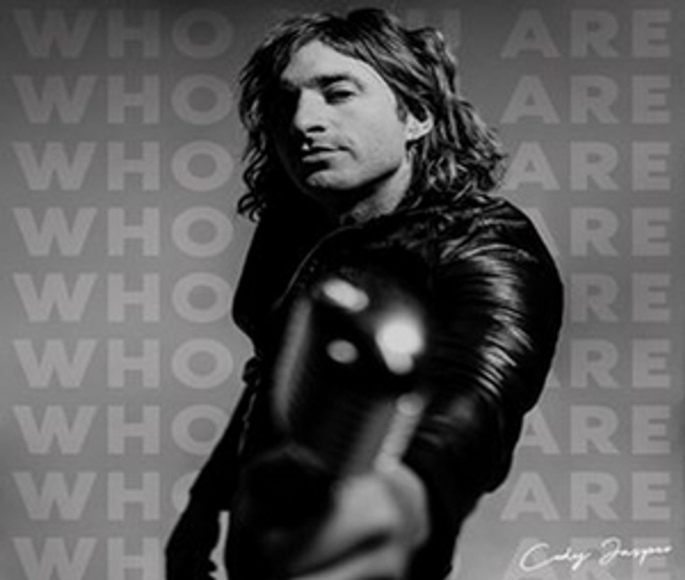 Cody Jasper Releases New Single 'Who You Are' Cody Jasper Releases New Single 'Who You Are' Image
