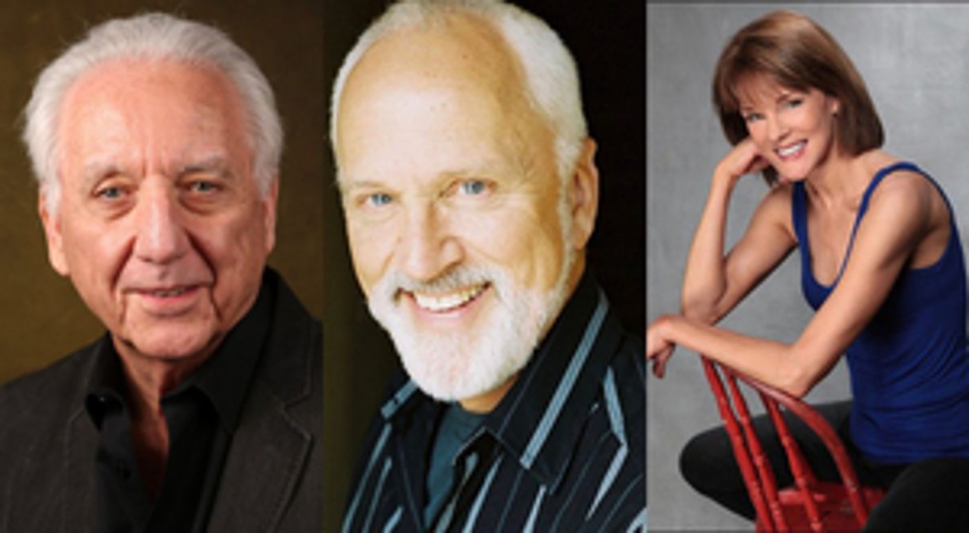 Bob Gunton, John Rubinstein, & Carolyn McCormick to Star in THE SOAP MYTH in The Hamptons This Summer  Image