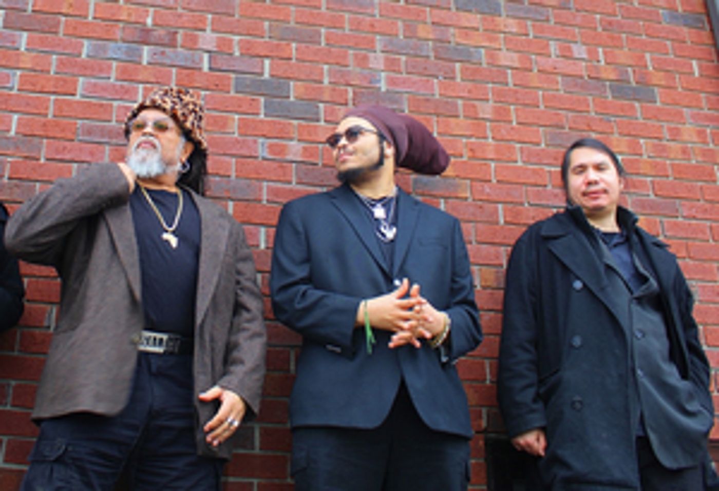 Tickets On Sale for New Repertory Theatre's THE GROOVALOTTOS Tickets On Sale for New Repertory Theatre's THE GROOVALOTTOS Image