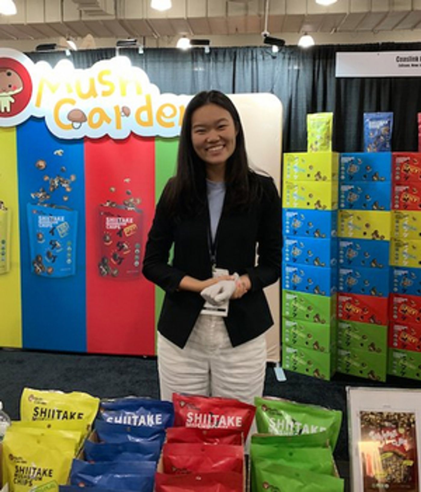 SPECIALTY FOOD ASSOCIATION Trendspotter Panel Selects Trends for 2022 Summer Fancy Food Show at Jacob Javits Convention Center  Image