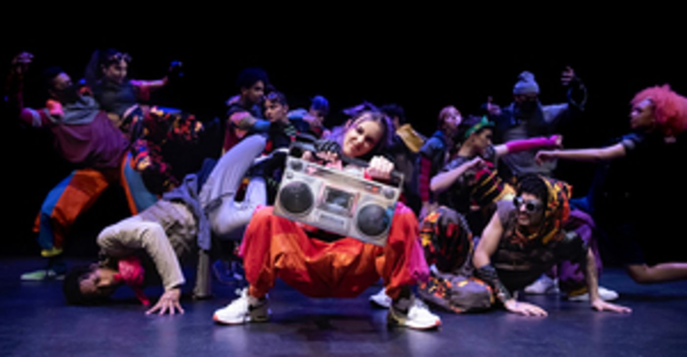 Chicago Dance Crash Presents World Premiere To Celebrate 20th Anniversary Chicago Dance Crash Presents World Premiere To Celebrate 20th Anniversary Image