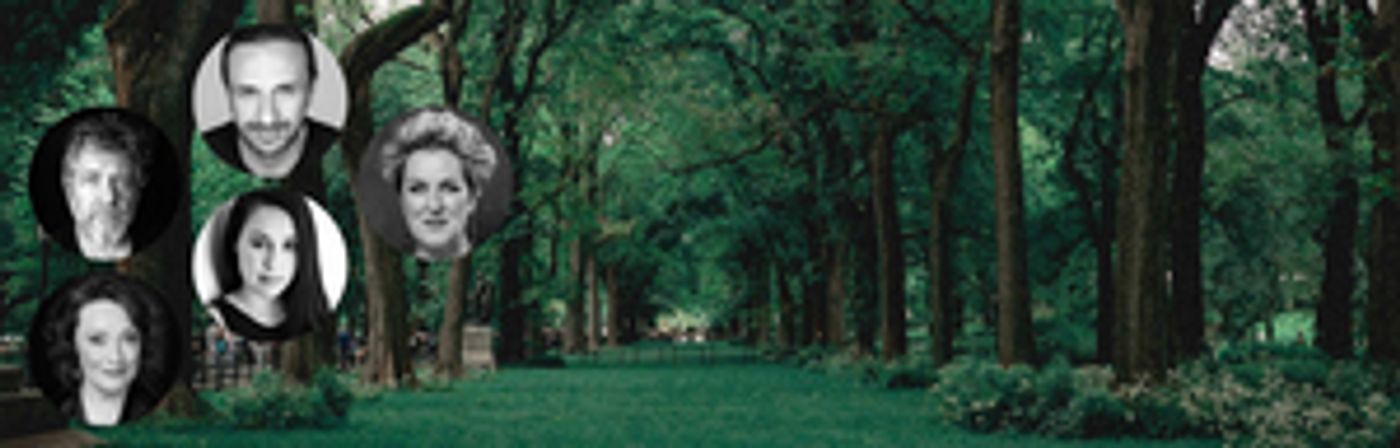 Review: MOMENTS IN THE WOODS: SONGS AND STORIES OF SONDHEIM – ADELAIDE CABARET FESTIVAL 2022 at Her Majesty's Theatre  Image