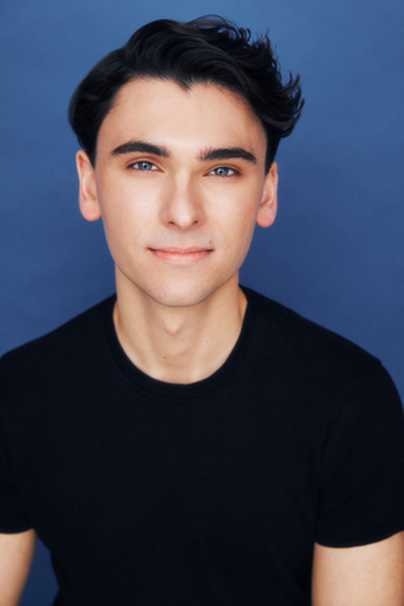 Interview: Jacob Higdon of FOOTLOOSE at NorShor Theatre  Image