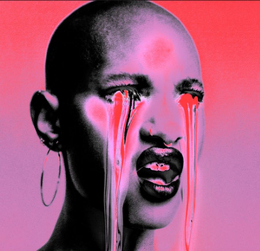 WILLOW Releases New Single ' it's my fault' Image