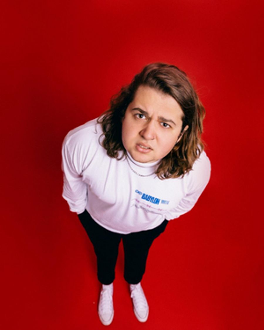 Games We Play Announce New EP 'Get a Job'  Image
