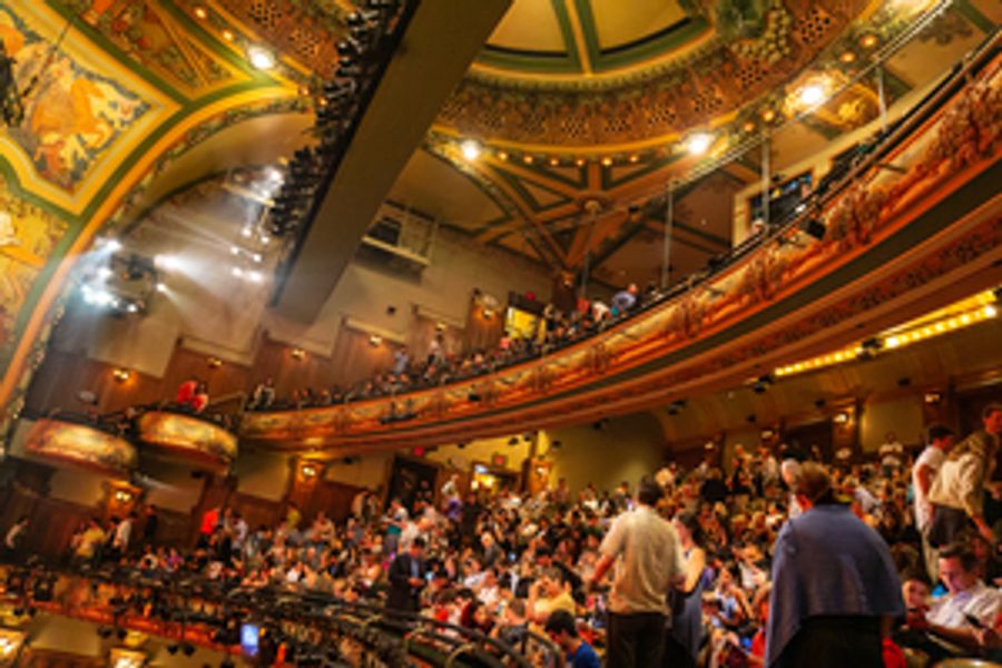 Actors' Equity Says It Was Not Consulted In Broadway's Mask-Optional Policy  Image