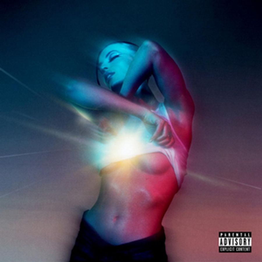 FLETCHER Shares New Single 'Her Body Is Bible'  Image