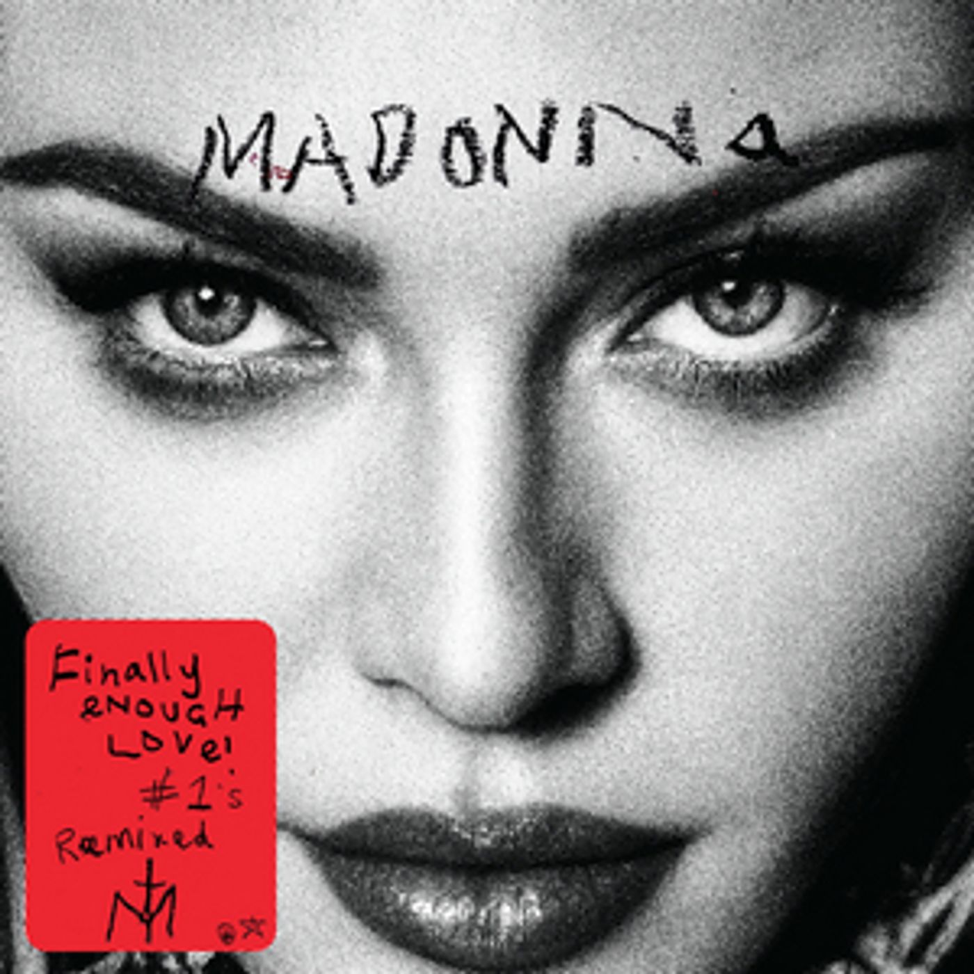 Madonna Releases 'Finally Enough Love' Remix Album Madonna Releases 'Finally Enough Love' Remix Album Image