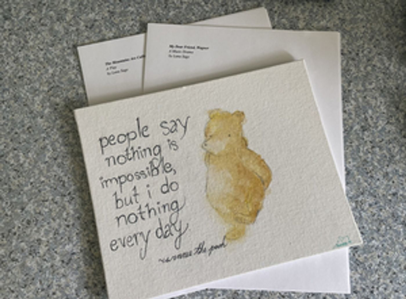 The Life and Times of Art  Image