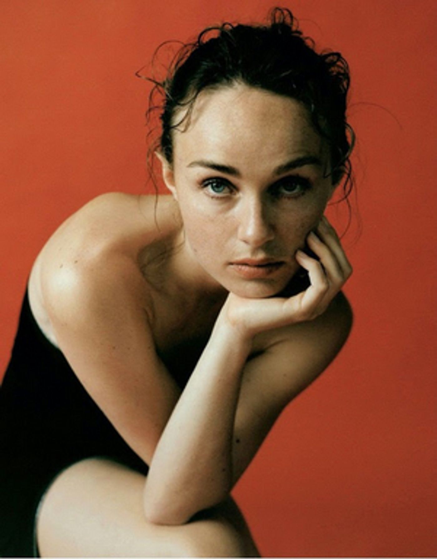 Zella Day Releases New Song 'Radio Silence'  Image