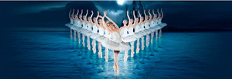 National Tour of SWAN LAKE Comes To Wharton Center For One Night Only Image