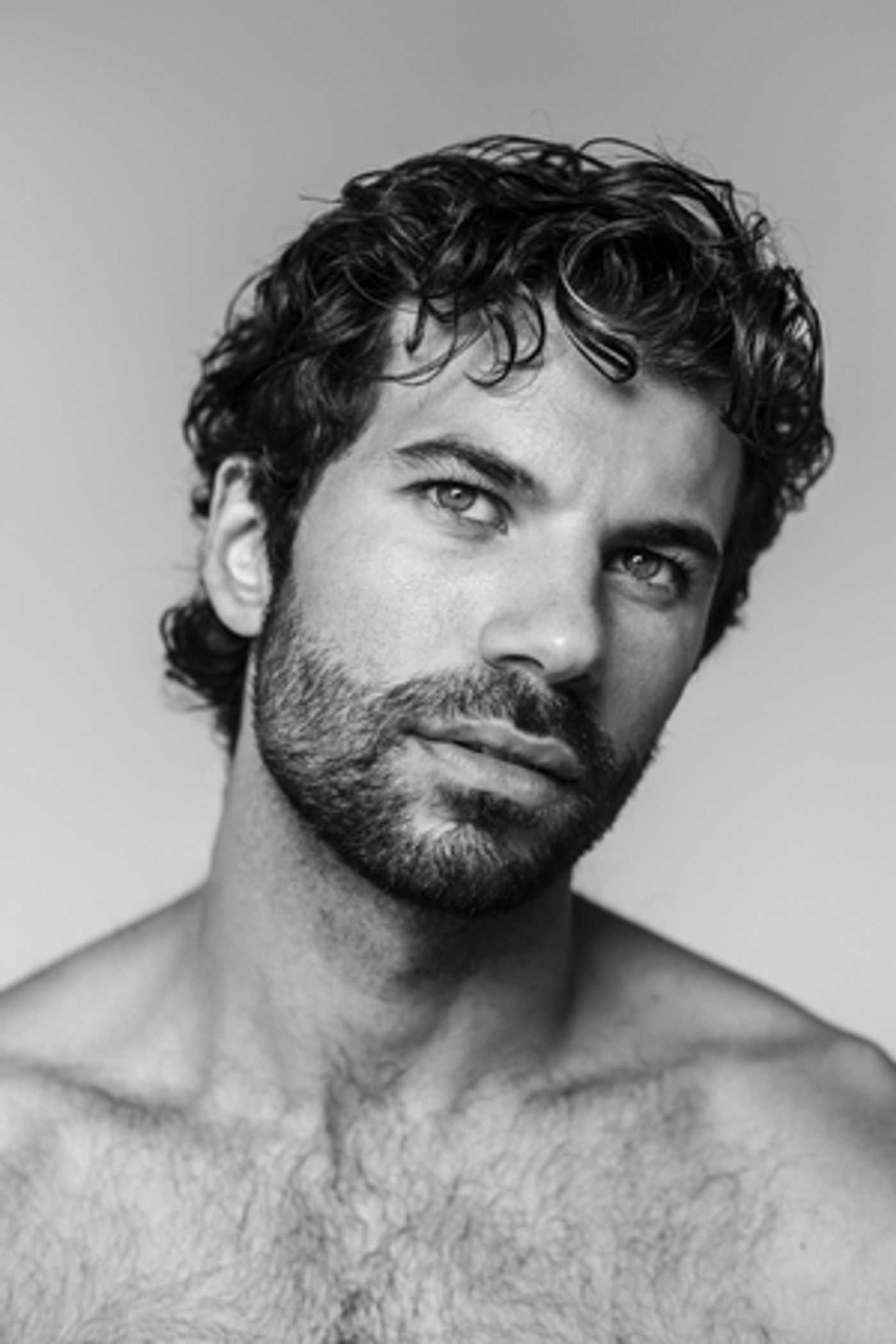 Interview: Chatting with Michael Graceffa on Minnesota, theatre and Fire Island!  Image