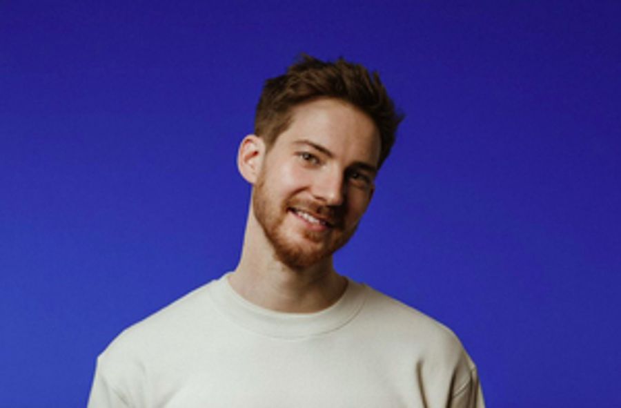 EDINBURGH 2022: Joseph Parsons Q&A Image