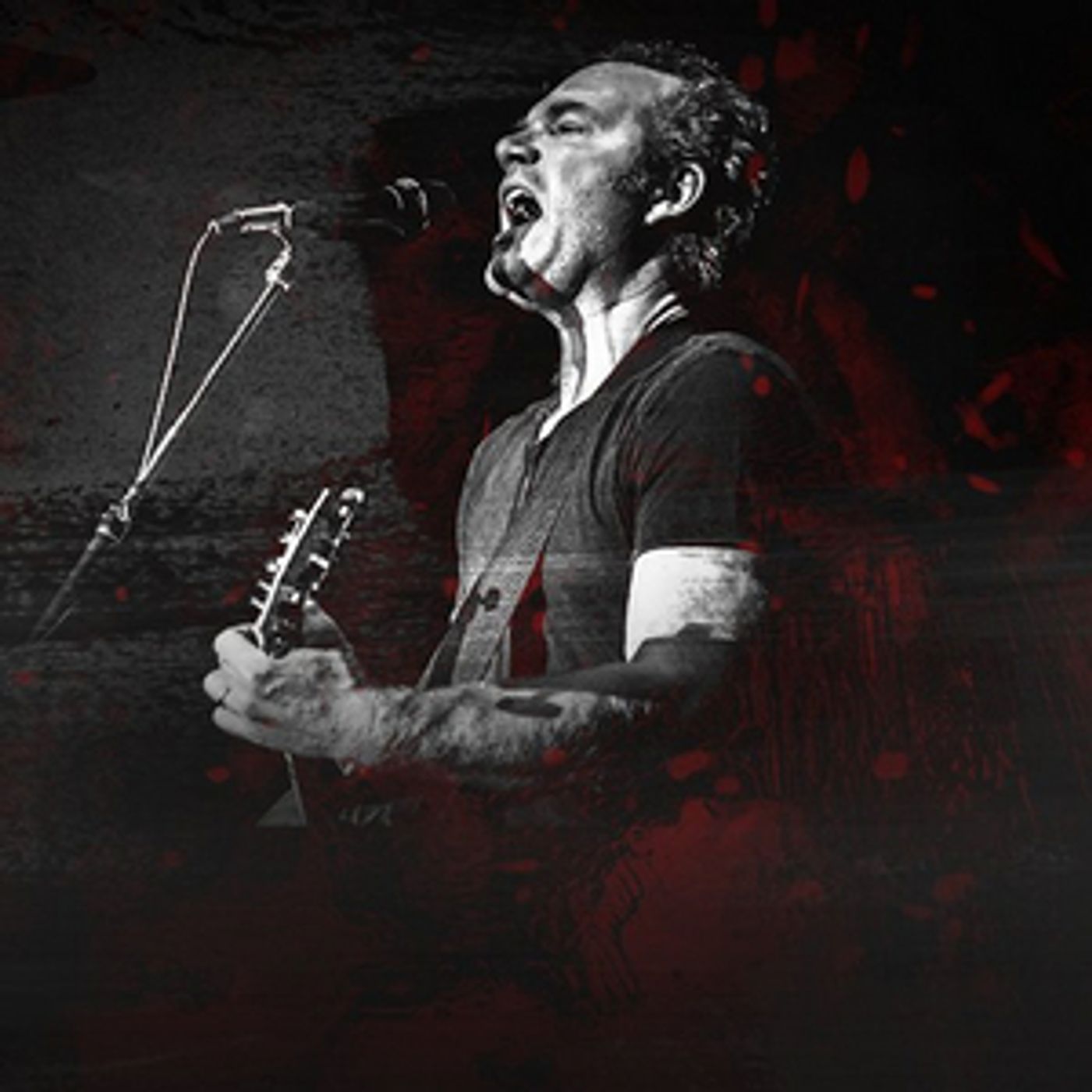 Five for Fighting with Special Guest, The Verve Pipe, Bring a Night of Hits to The Ridgefield Playhouse for on July 26 Five for Fighting with Special Guest, The Verve Pipe, Bring a Night of Hits to The Ridgefield Playhouse for on July 26 Image