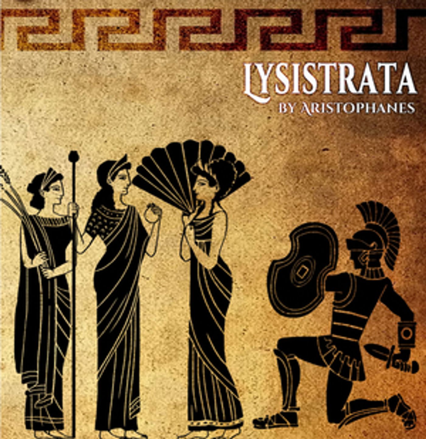 Tickets are available for LYSISTRATA playing at Theater at Monmouth from June 25th through August 18th Tickets are available for LYSISTRATA playing at Theater at Monmouth from June 25th through August 18th Image