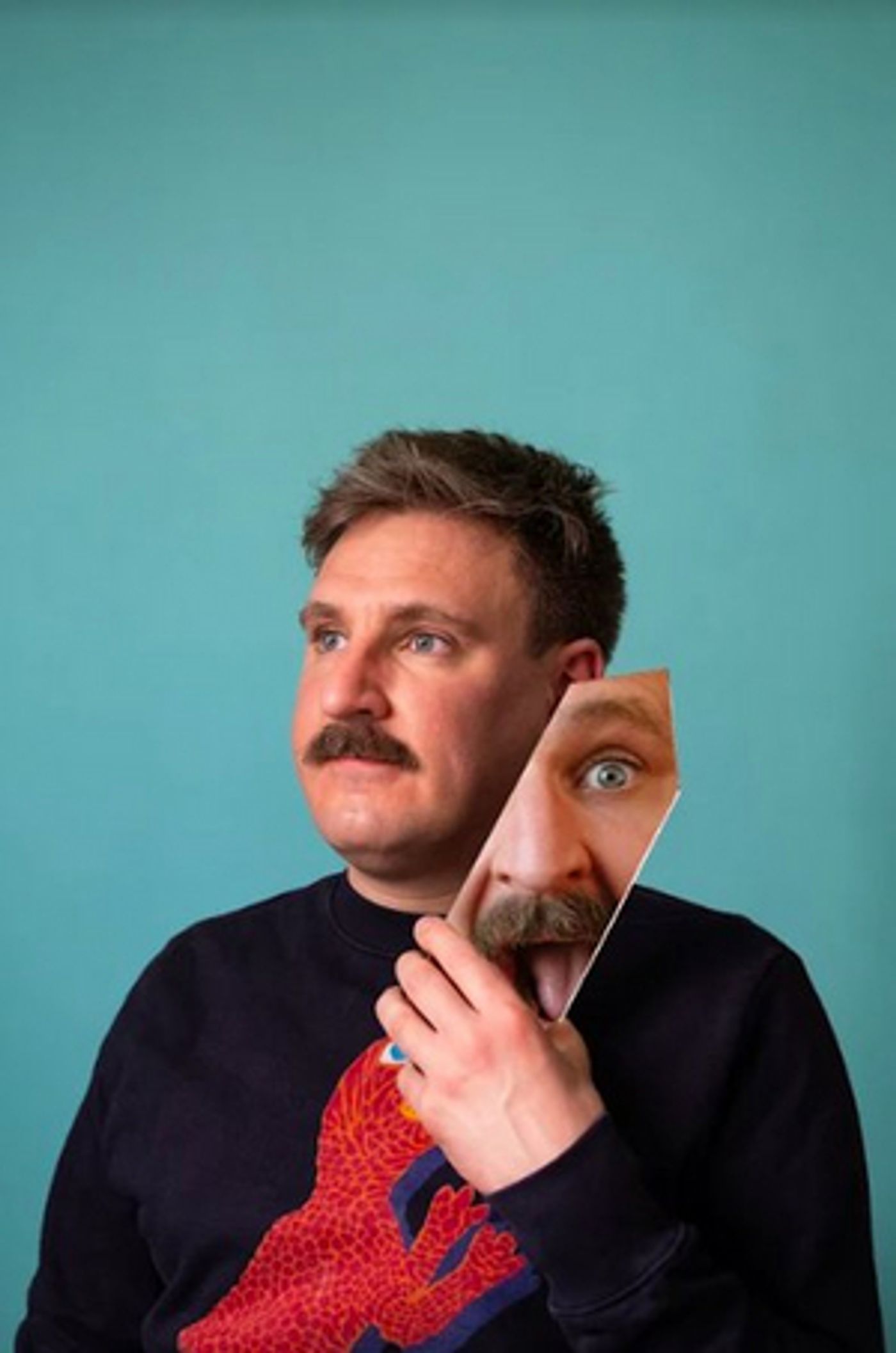 EDINBURGH 2022: Ali Brice Q&A  Image