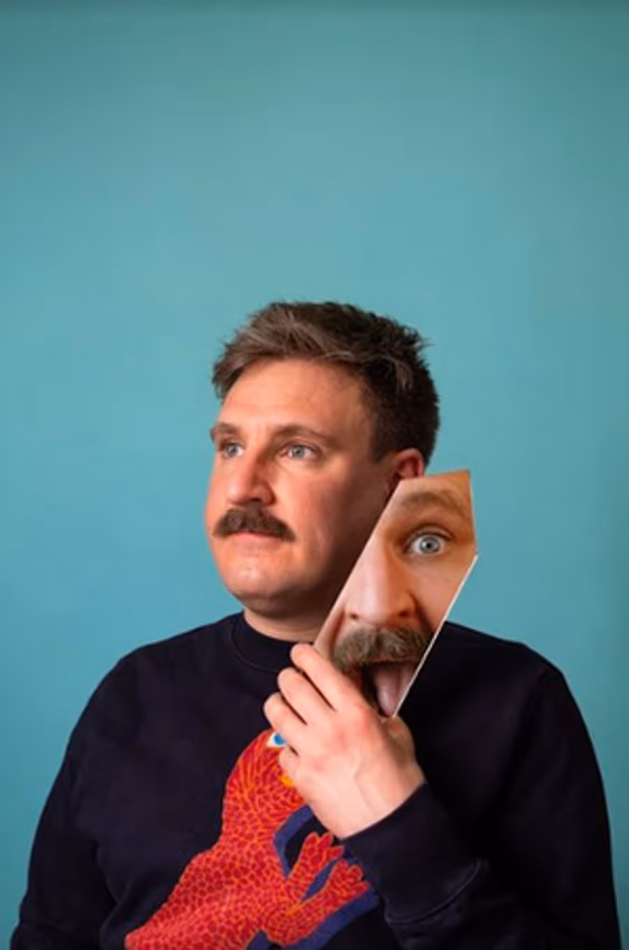 EDINBURGH 2022: Ali Brice Q&A Image