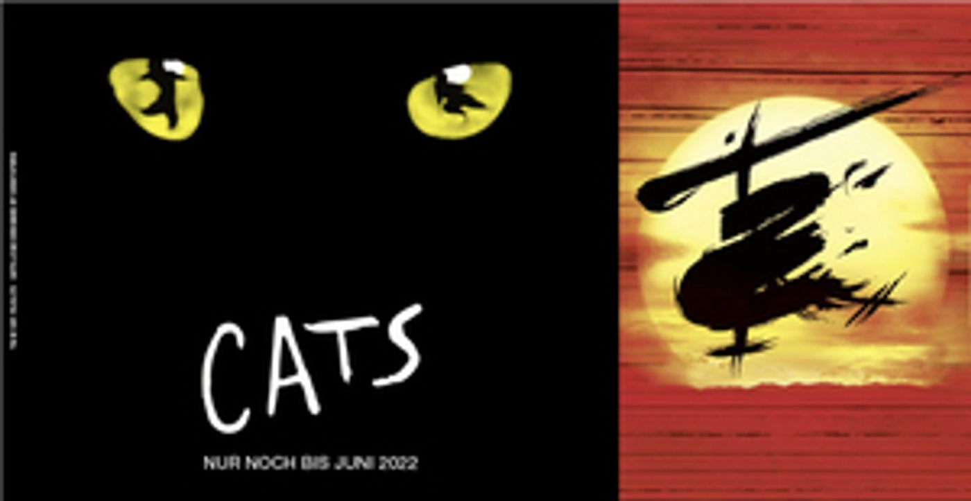 Review: CATS AND MISS SAIGON  Image