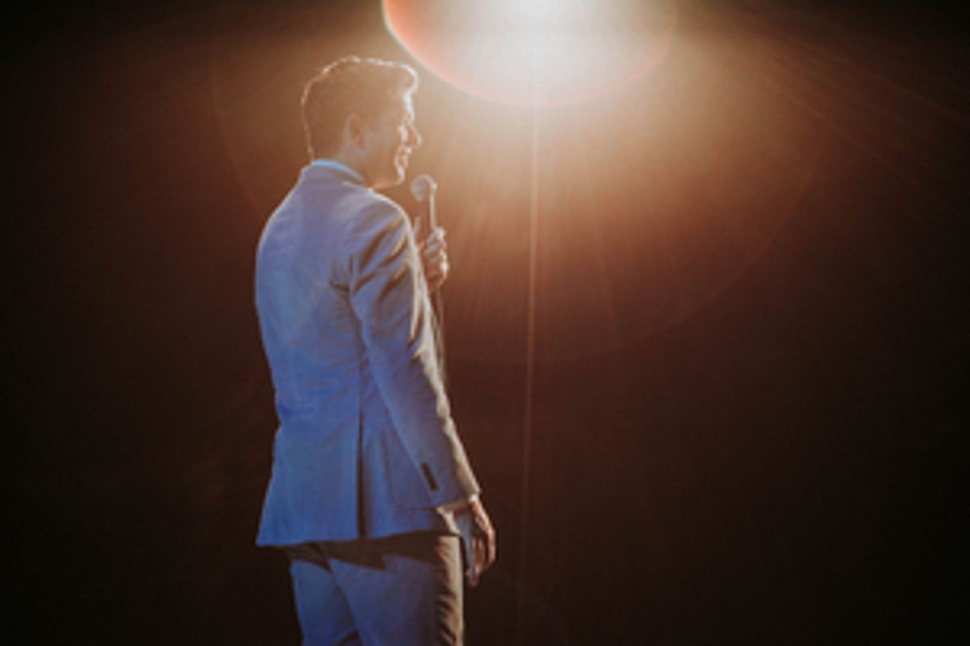 Comedian John Mulaney Brings 'From Scratch' Tour To London Eventim Apollo Hammersmith In January  Image