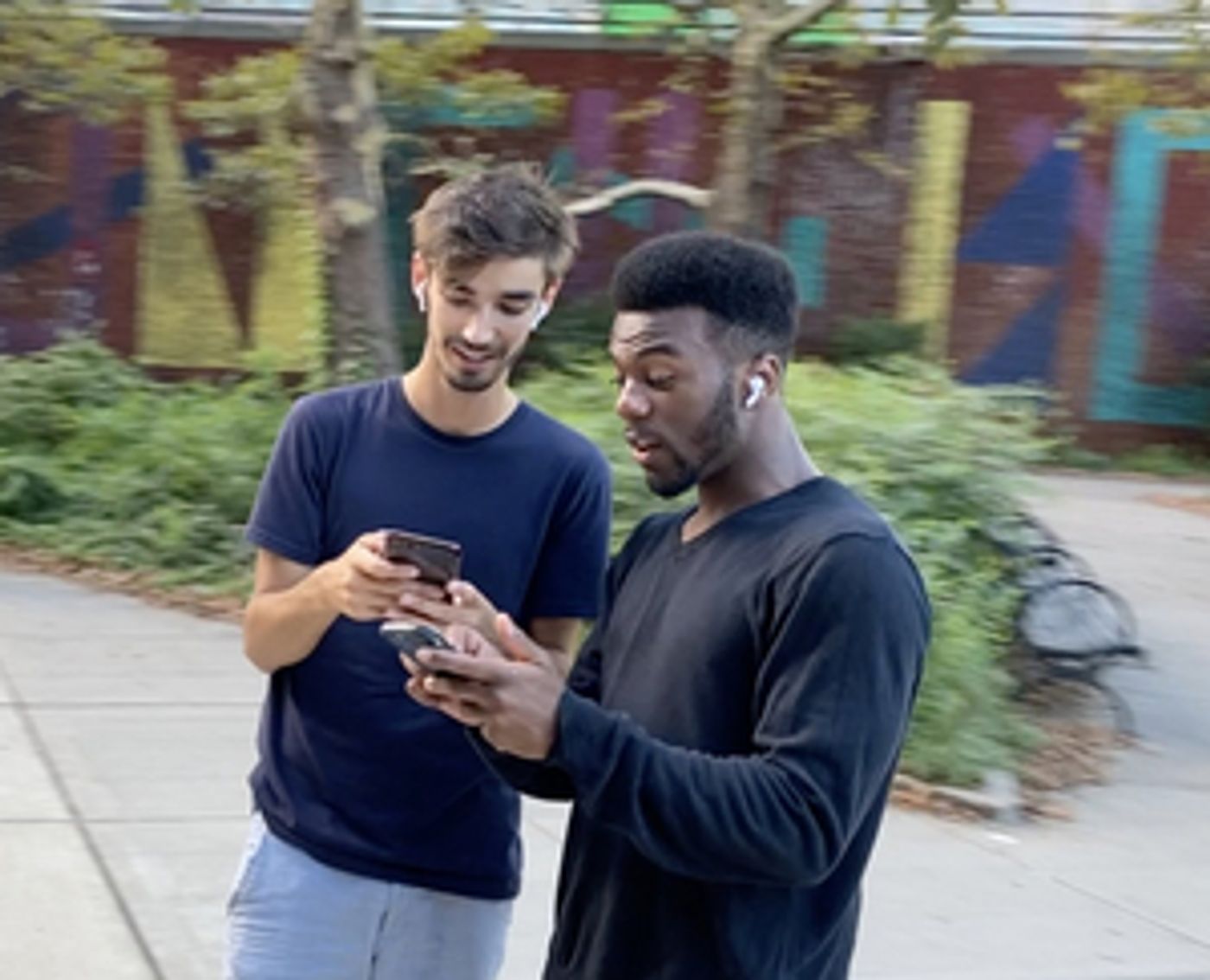 THE GRID HACK: An Outdoor Experience Launches in NYC  Image