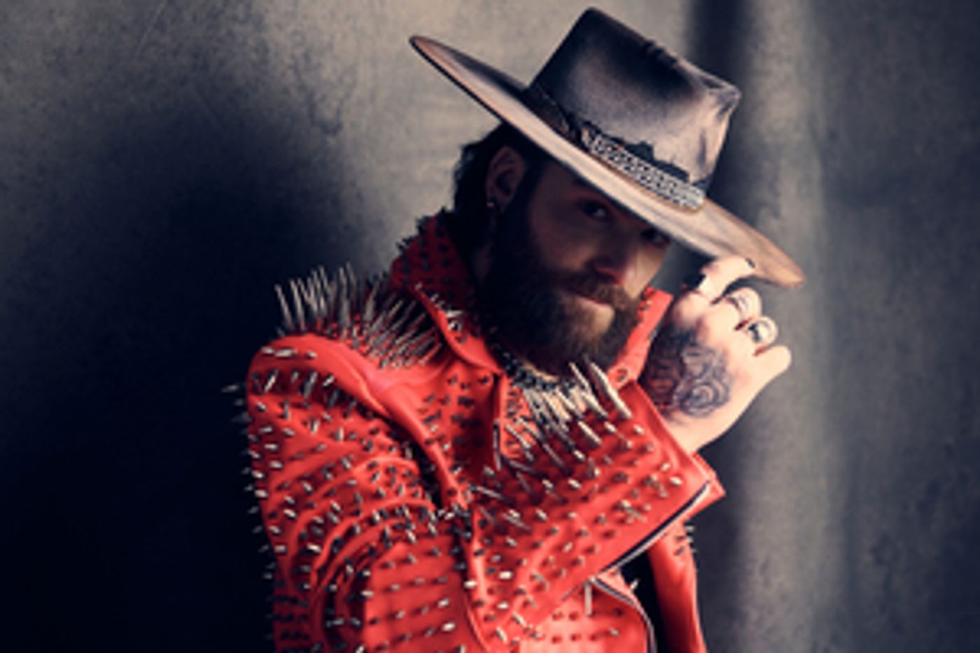 Manny Blu Release Single 'Put Your Whiskey Where Your Mouth Is'  Image