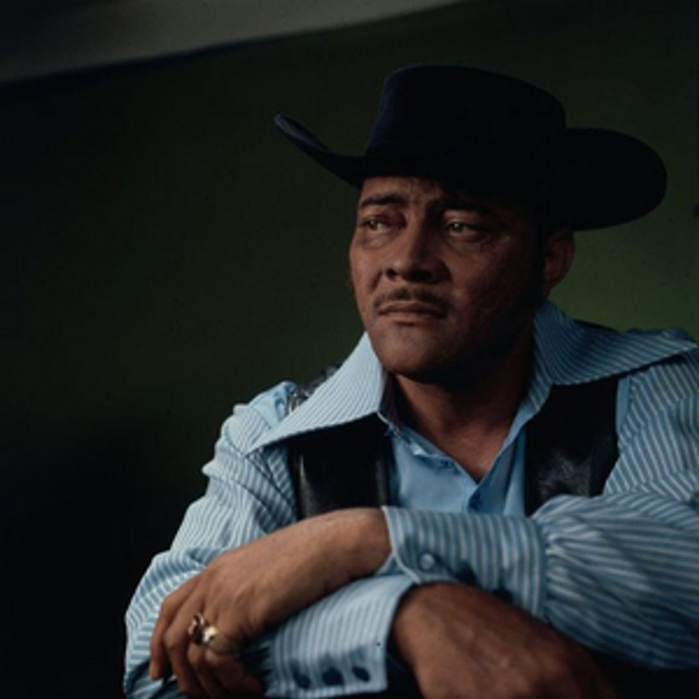 Country Legend Stoney Edwards' Six Albums Make Streaming Debut Country Legend Stoney Edwards' Six Albums Make Streaming Debut Image