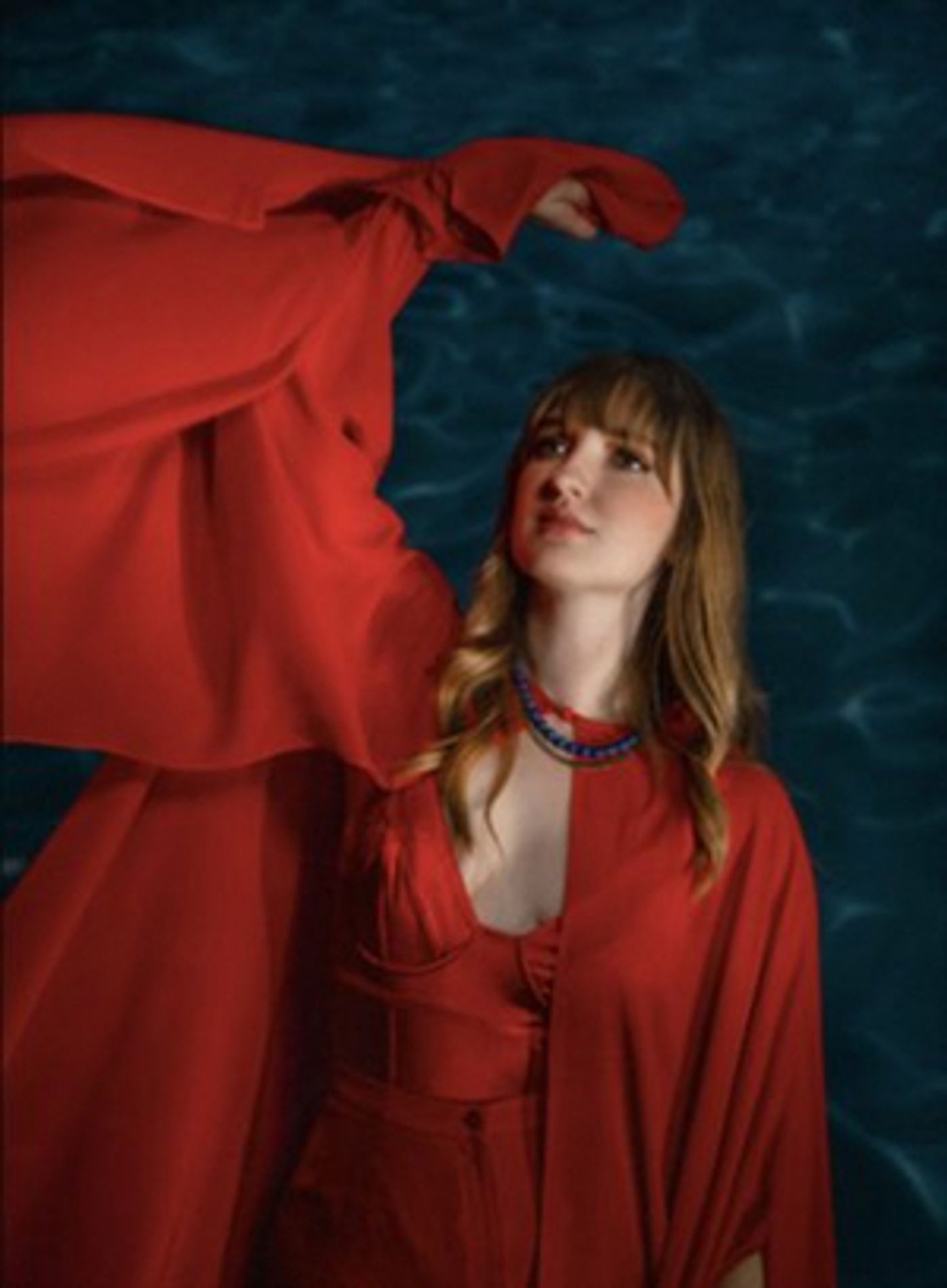 Madison Cunningham's 'Hospital' #1 Most Added at AAA and Non Comm Radio  Image